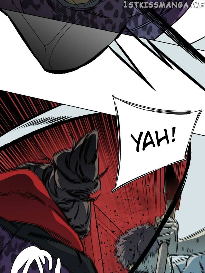 Parallel City chapter 91 page 70