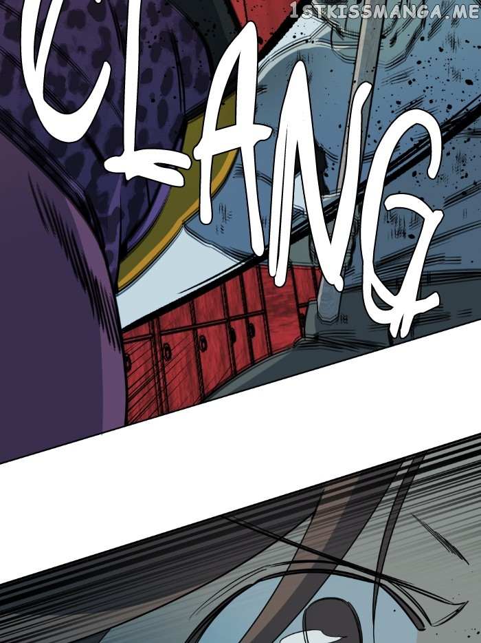 Parallel City chapter 91 page 71