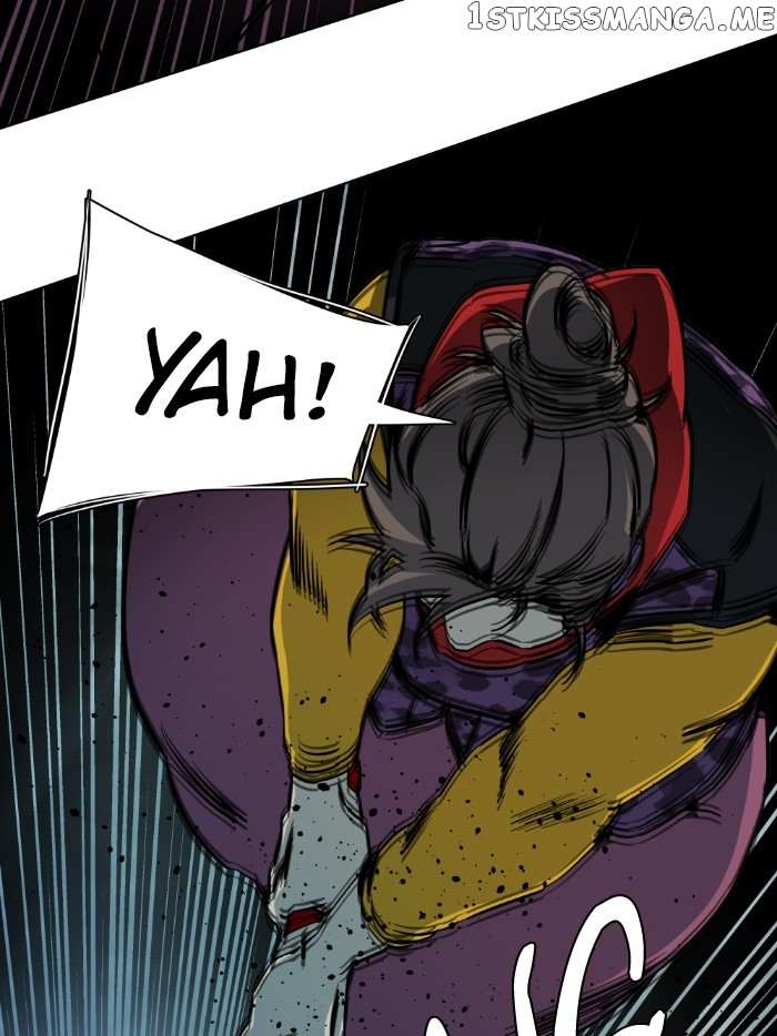 Parallel City chapter 91 page 77