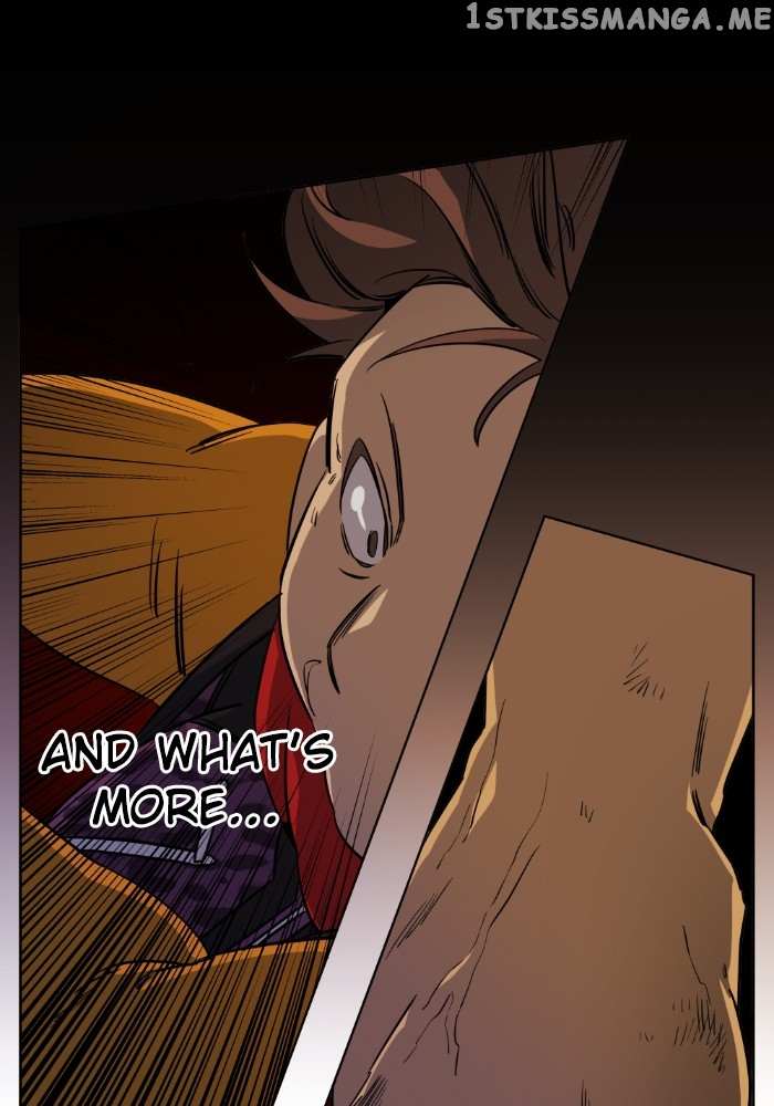 Parallel City chapter 91 page 84