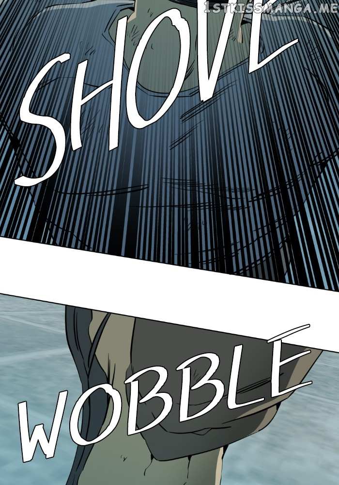 Parallel City chapter 91 page 92