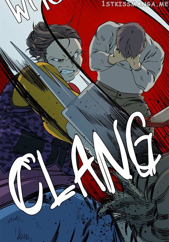 Parallel City chapter 92 page 10