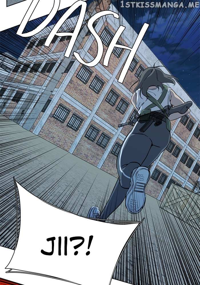 Parallel City chapter 92 page 100