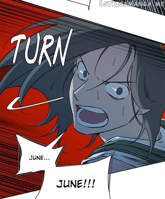 Parallel City chapter 92 page 101