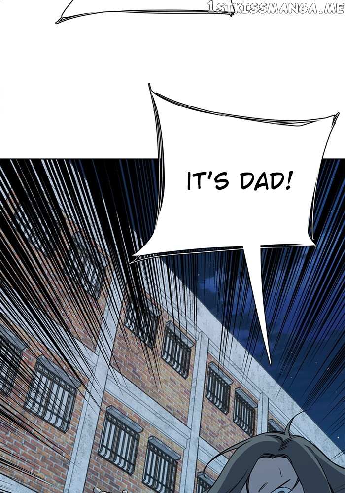 Parallel City chapter 92 page 102