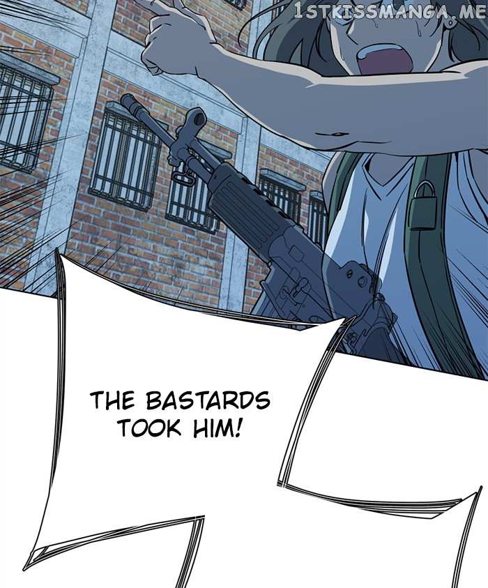 Parallel City chapter 92 page 103