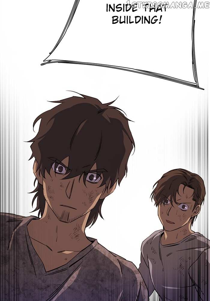 Parallel City chapter 92 page 104