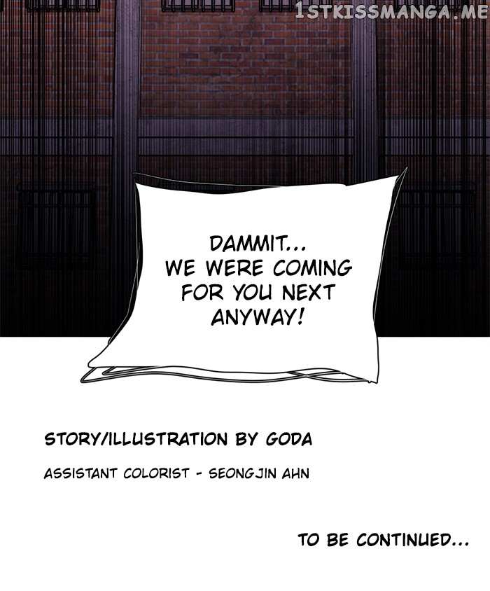 Parallel City chapter 92 page 107