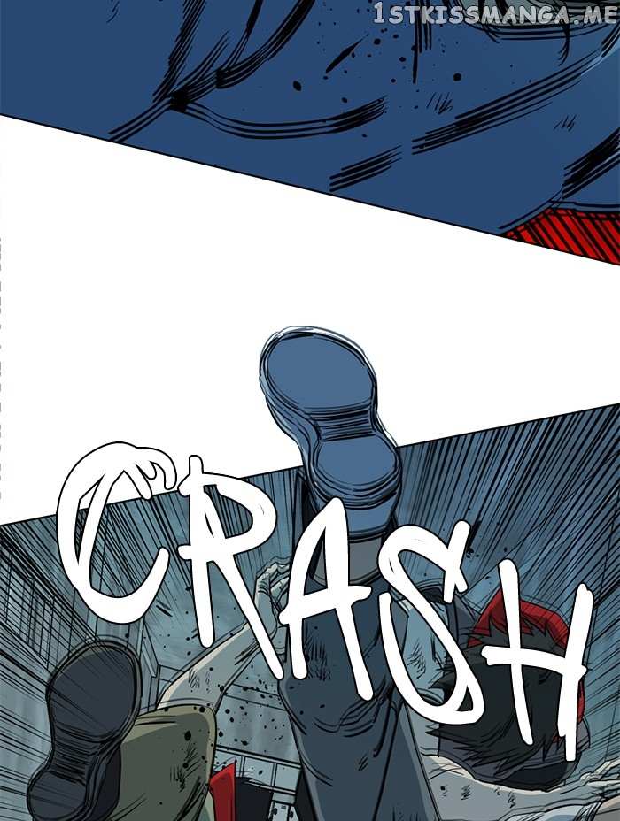 Parallel City chapter 92 page 11