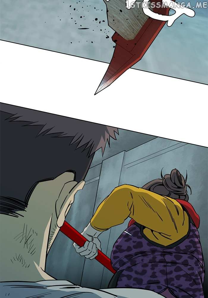 Parallel City chapter 92 page 14