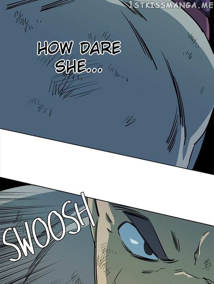 Parallel City chapter 92 page 15