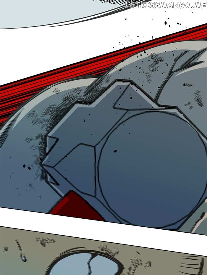 Parallel City chapter 92 page 19