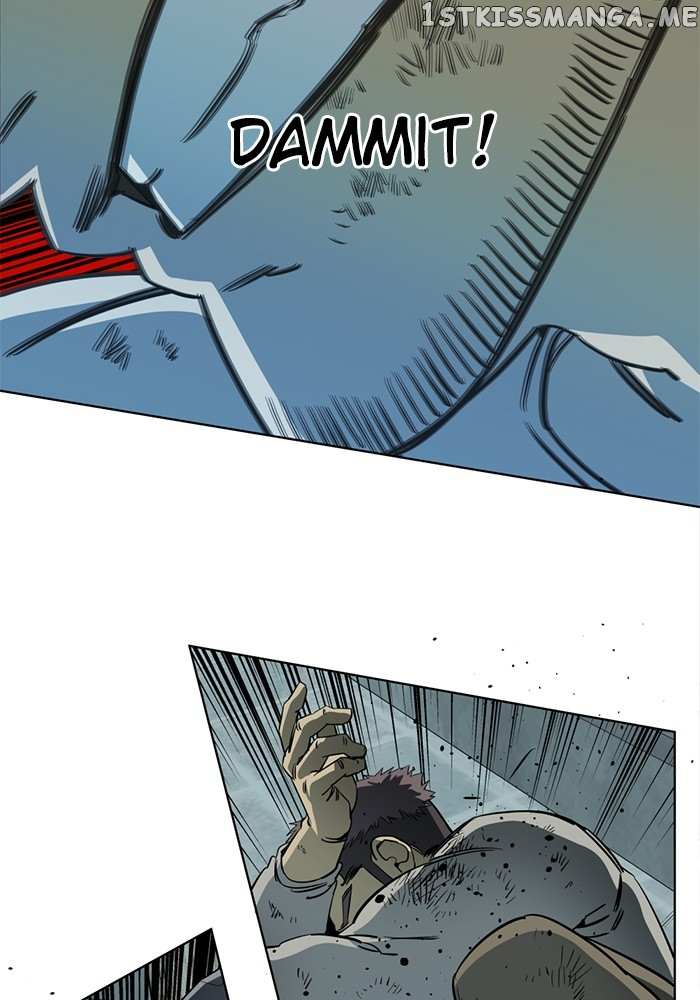 Parallel City chapter 92 page 20