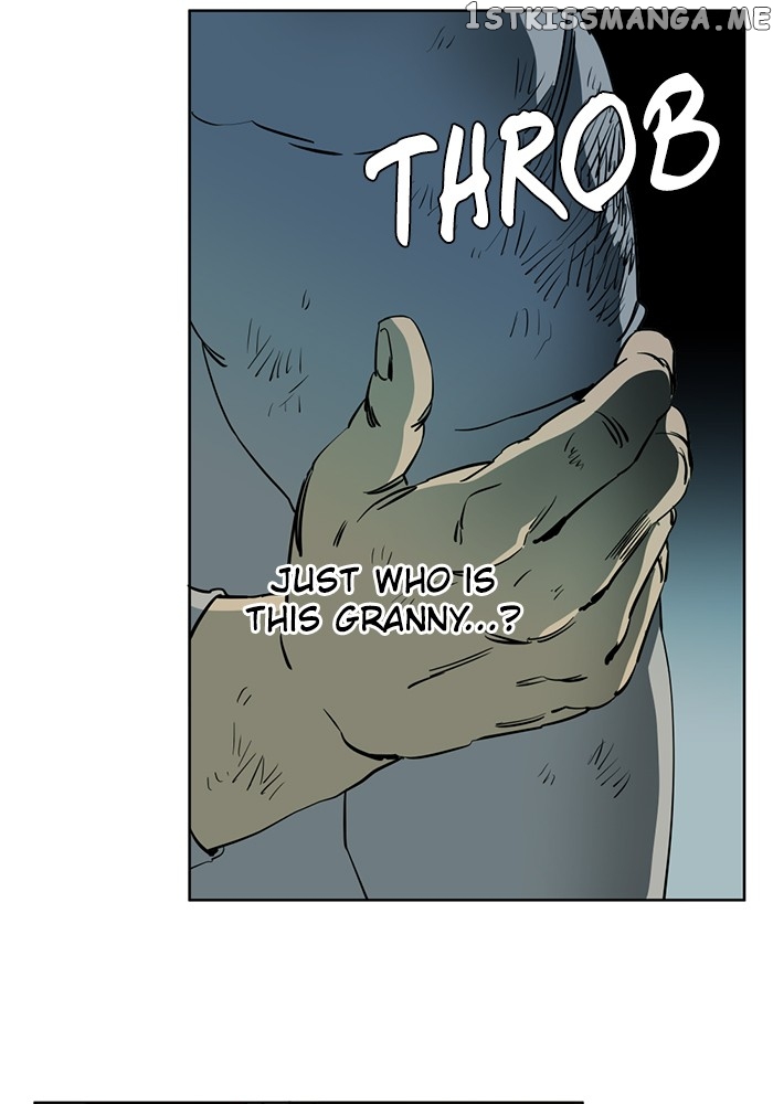 Parallel City chapter 92 page 24