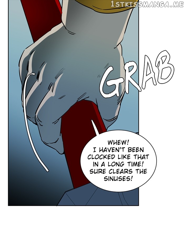 Parallel City chapter 92 page 25