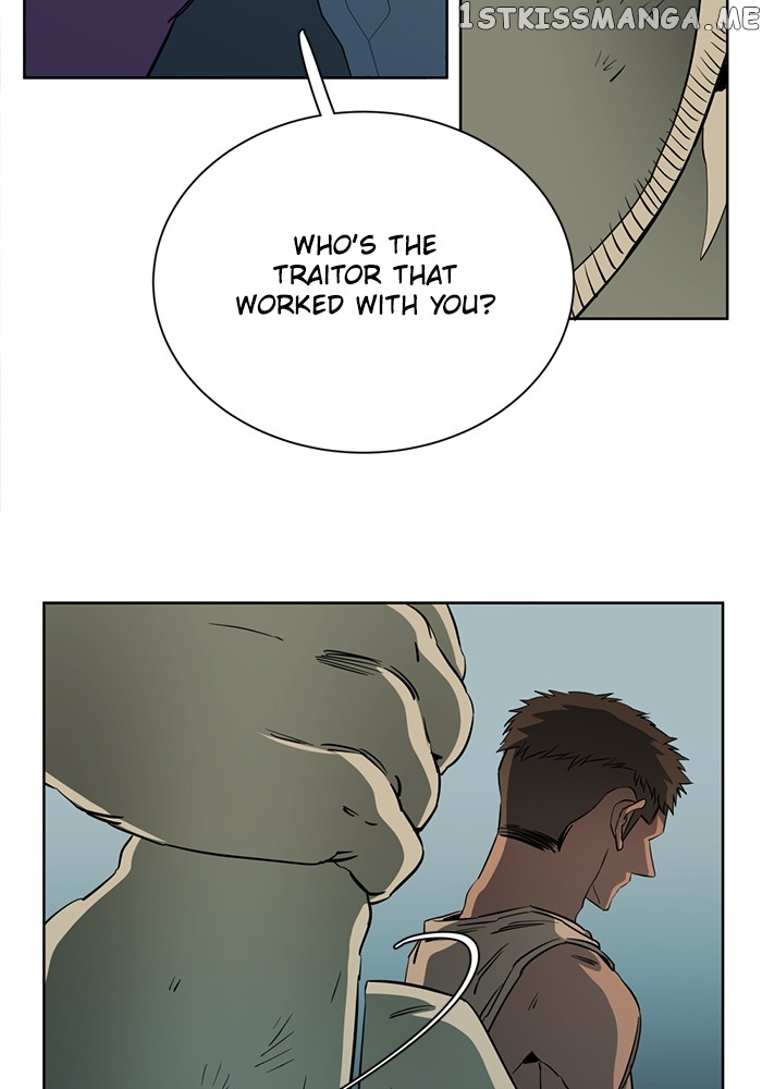 Parallel City chapter 92 page 27