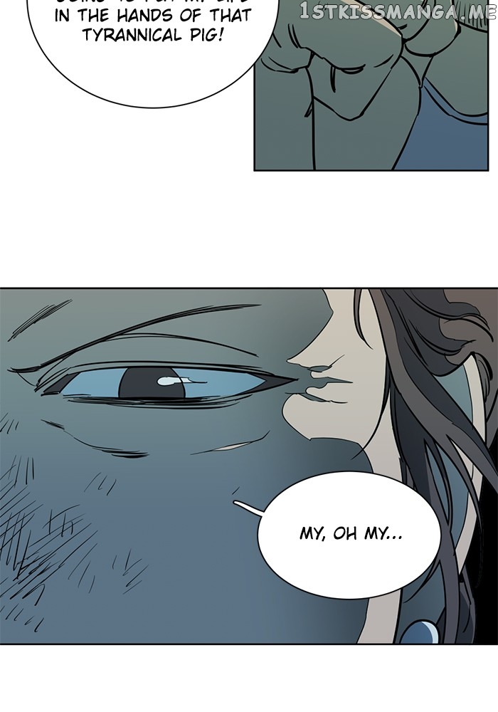 Parallel City chapter 92 page 31