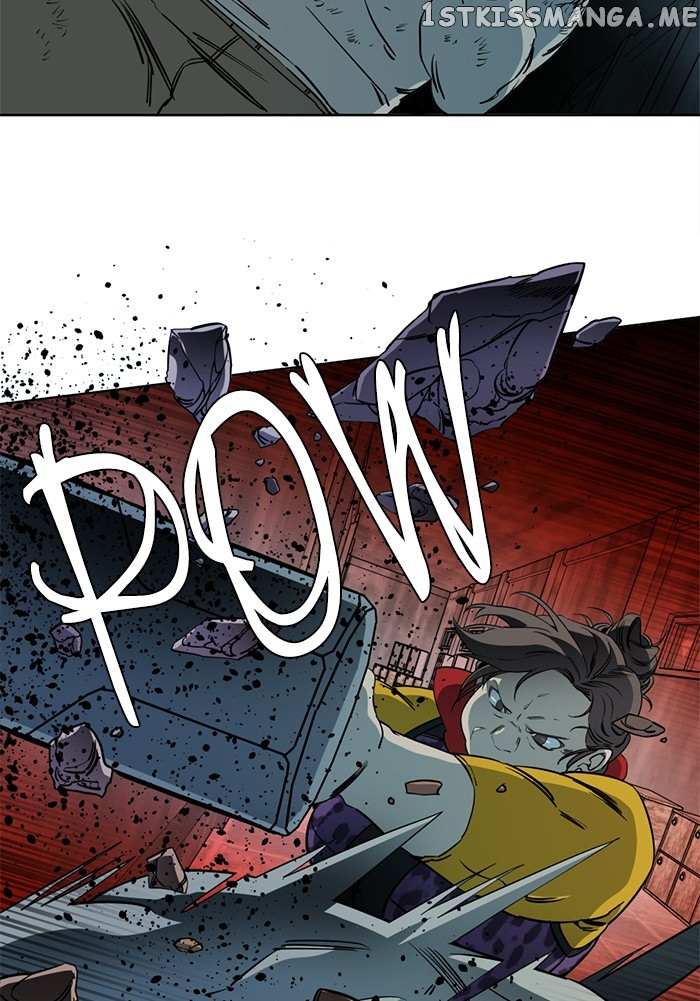 Parallel City chapter 92 page 34