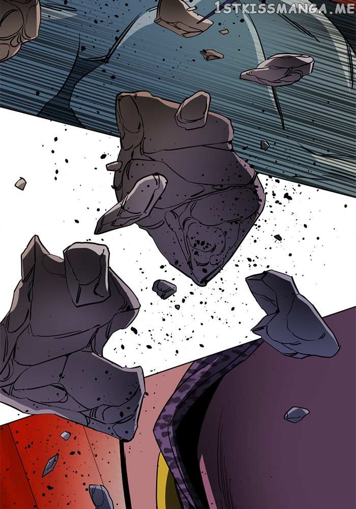 Parallel City chapter 92 page 35