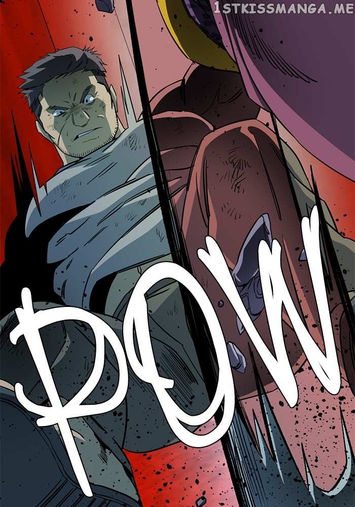 Parallel City chapter 92 page 36