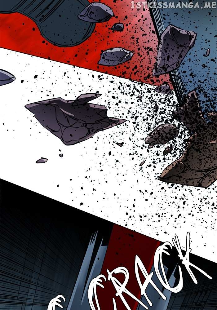 Parallel City chapter 92 page 37