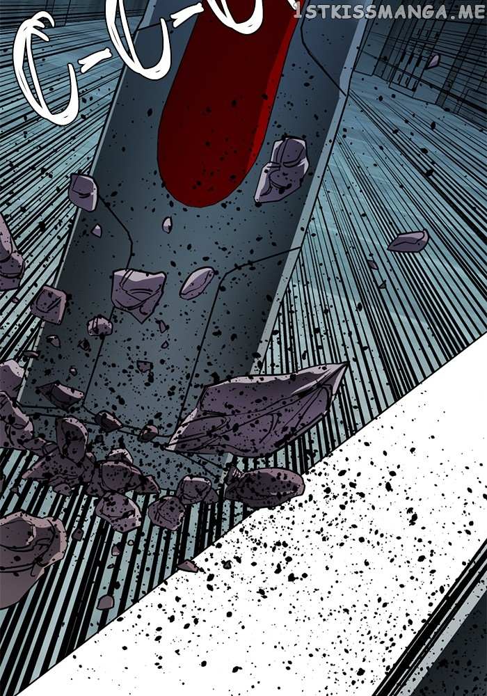 Parallel City chapter 92 page 38