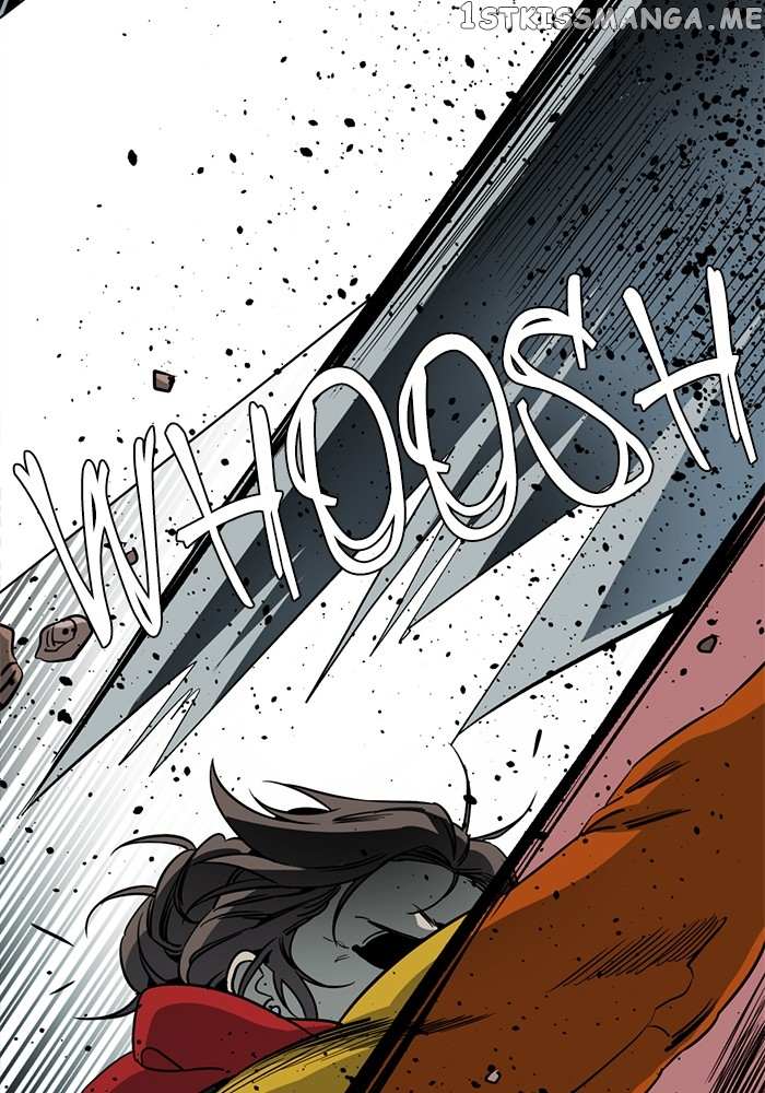 Parallel City chapter 92 page 39