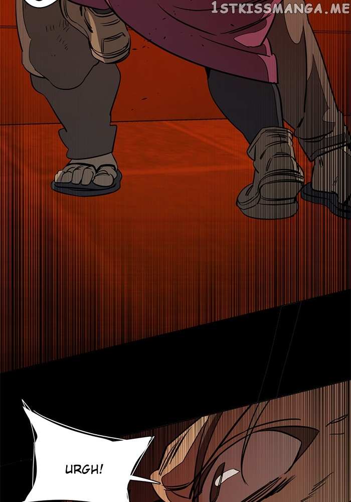 Parallel City chapter 92 page 4