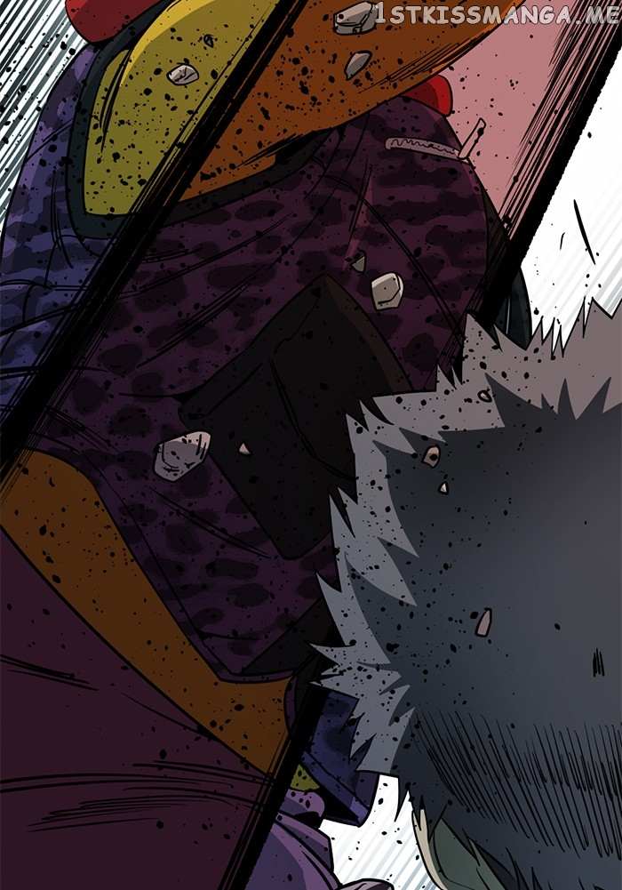 Parallel City chapter 92 page 40