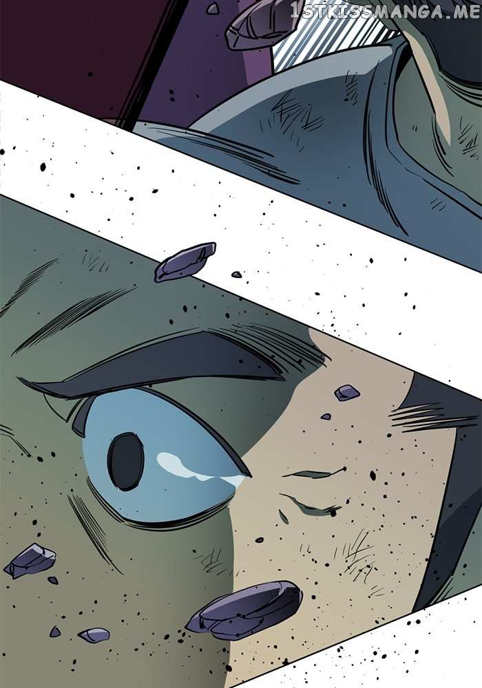 Parallel City chapter 92 page 41