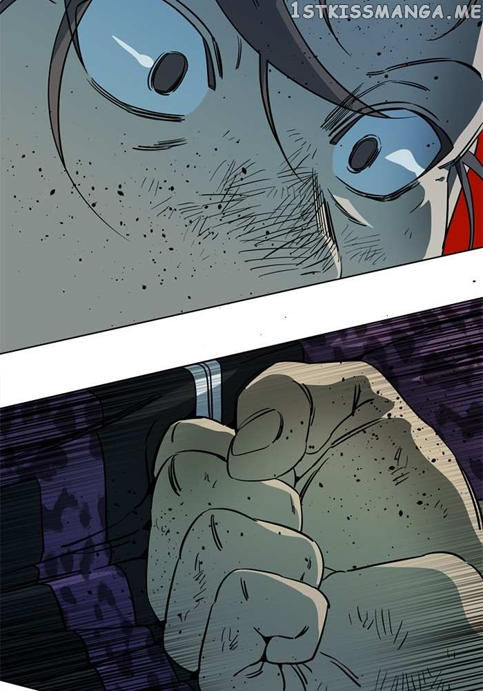 Parallel City chapter 92 page 47