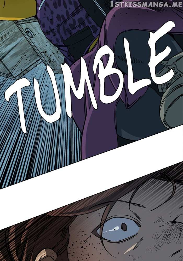 Parallel City chapter 92 page 49