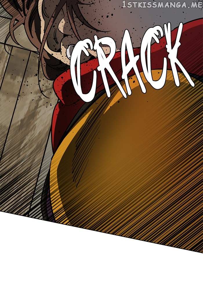 Parallel City chapter 92 page 50