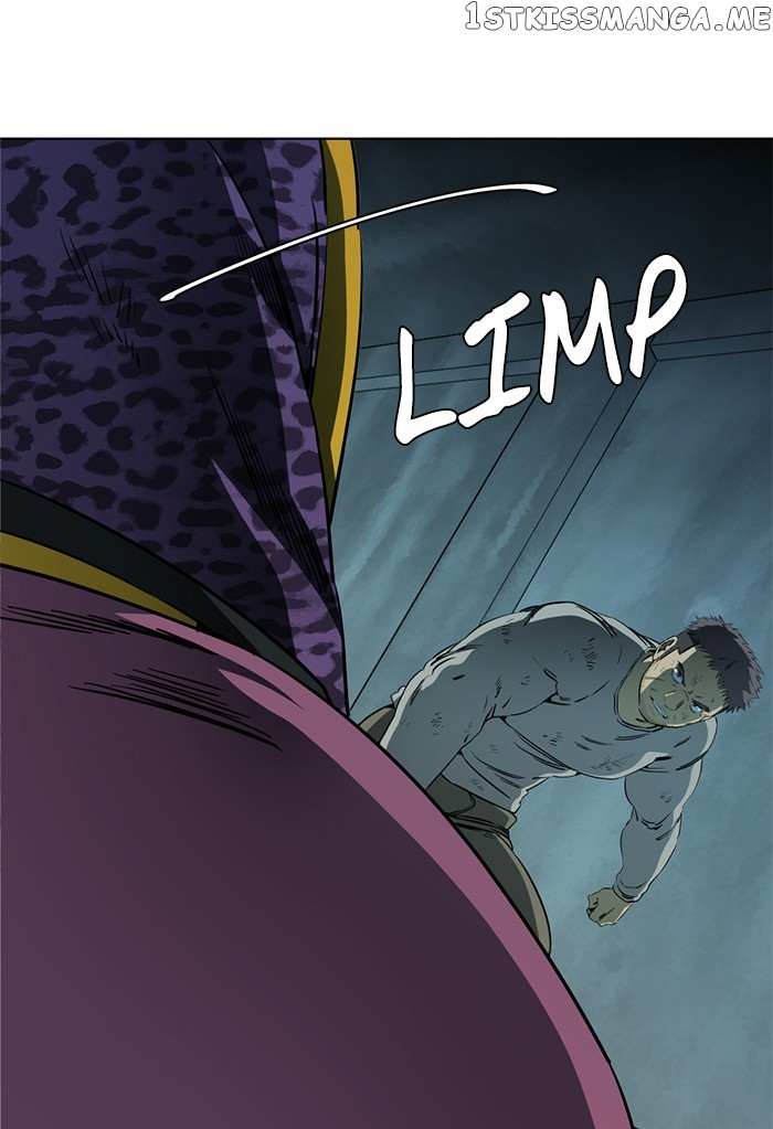 Parallel City chapter 92 page 51