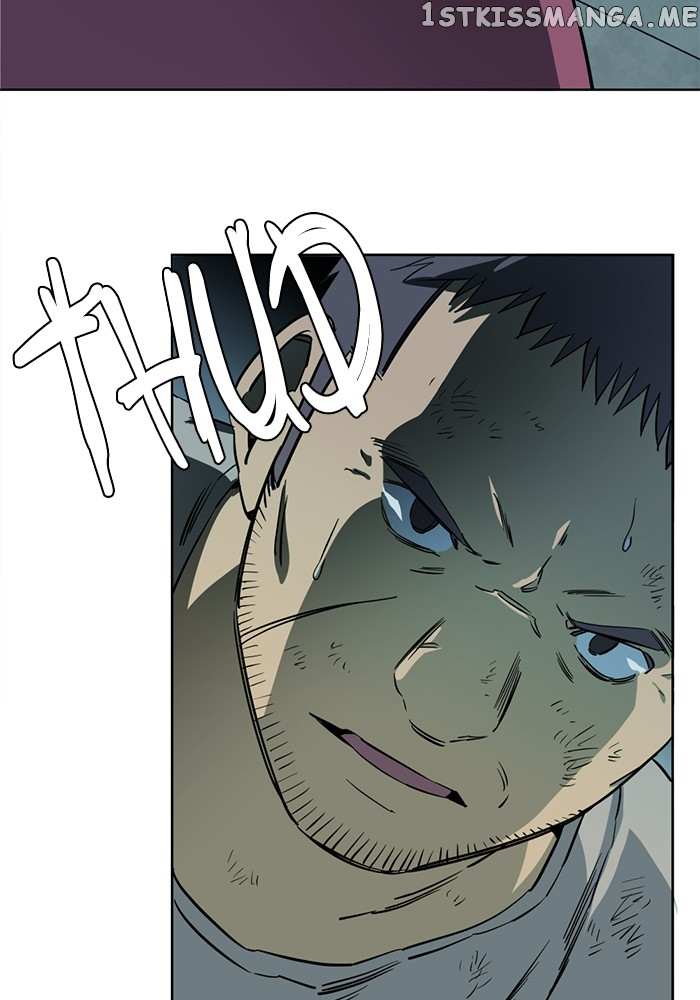 Parallel City chapter 92 page 52