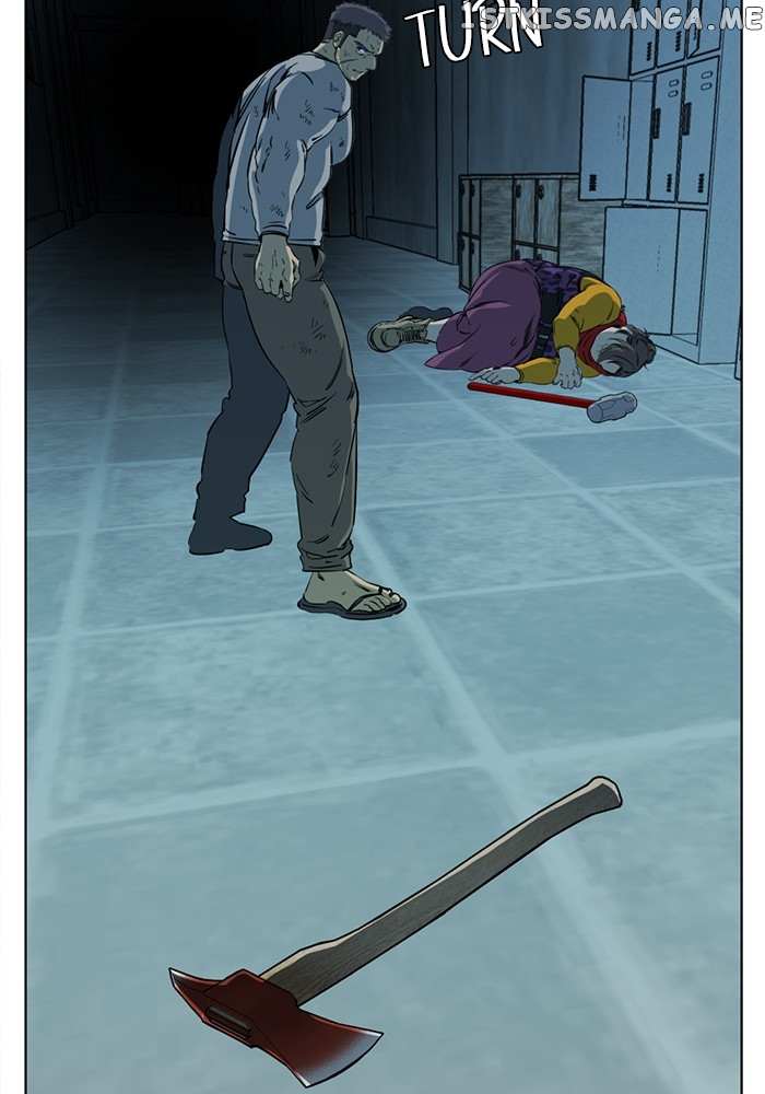 Parallel City chapter 92 page 54