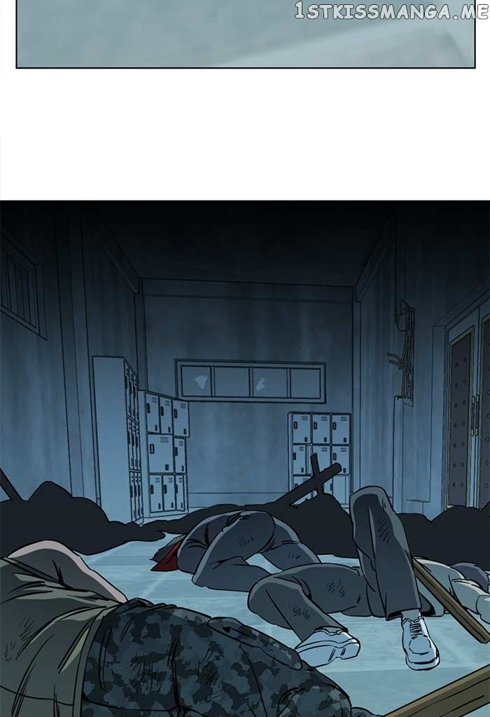 Parallel City chapter 92 page 55