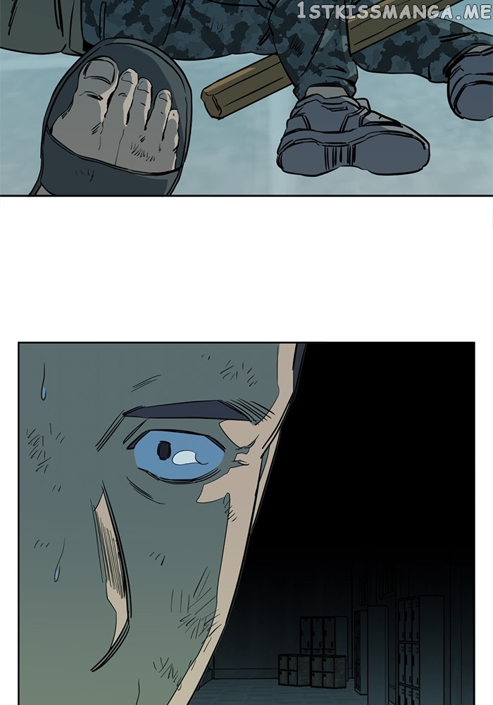 Parallel City chapter 92 page 56