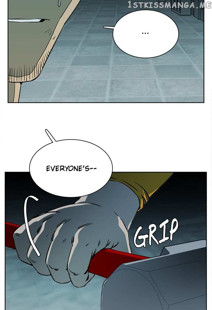 Parallel City chapter 92 page 57