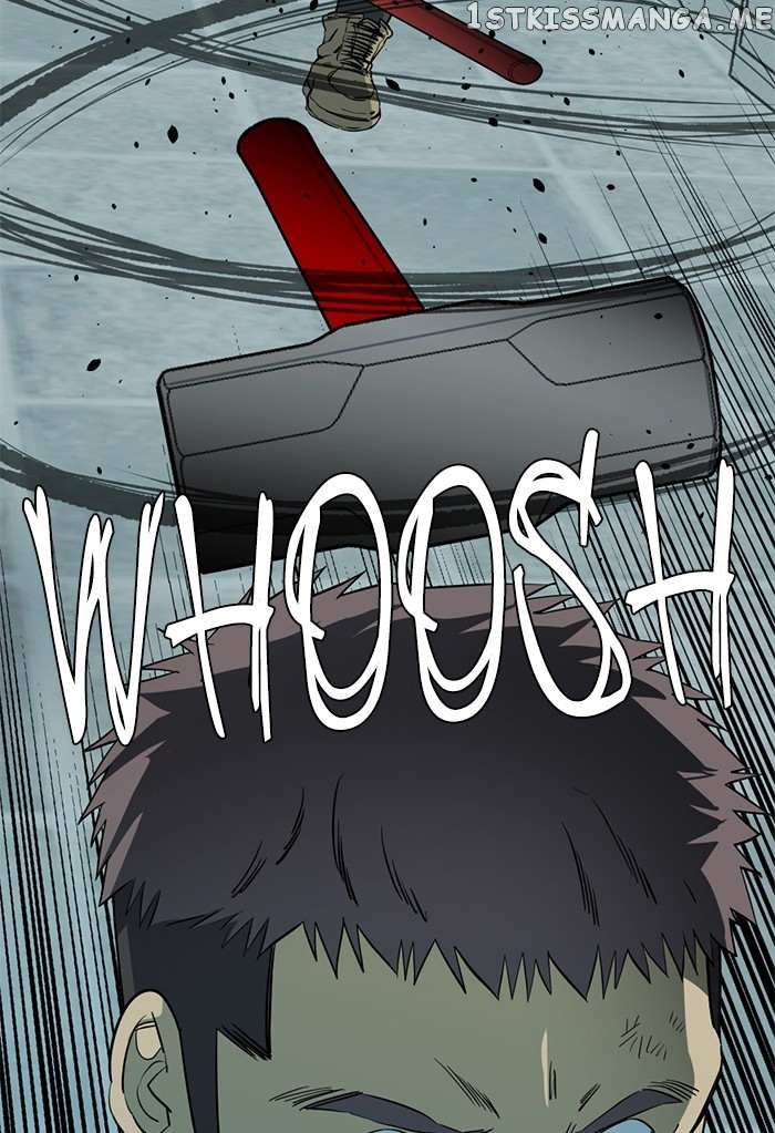 Parallel City chapter 92 page 59