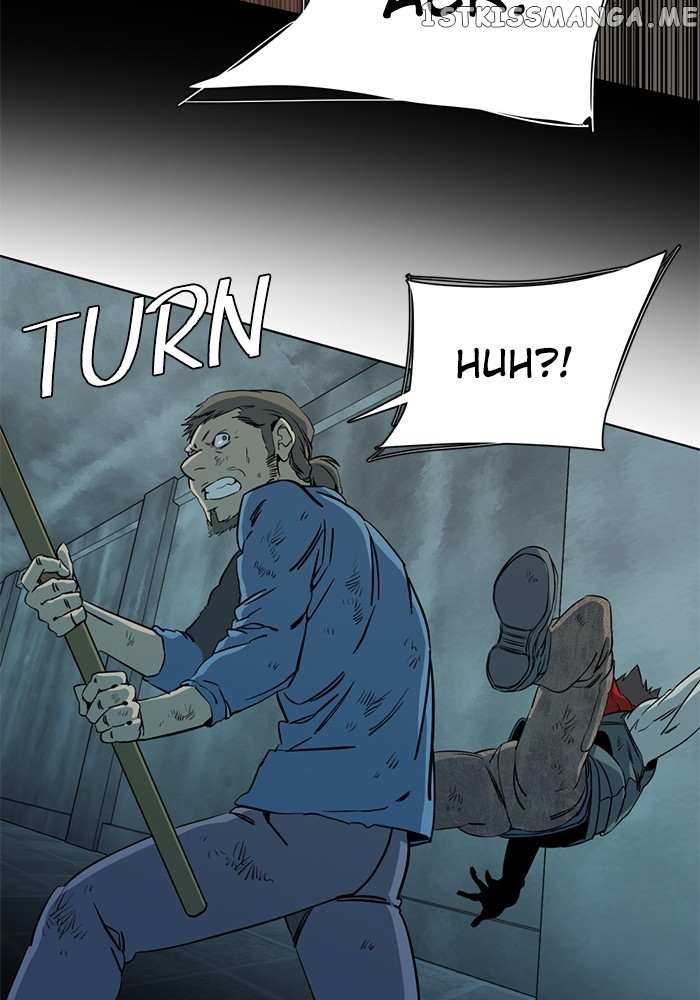 Parallel City chapter 92 page 6