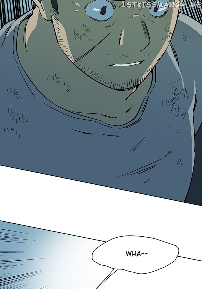 Parallel City chapter 92 page 60