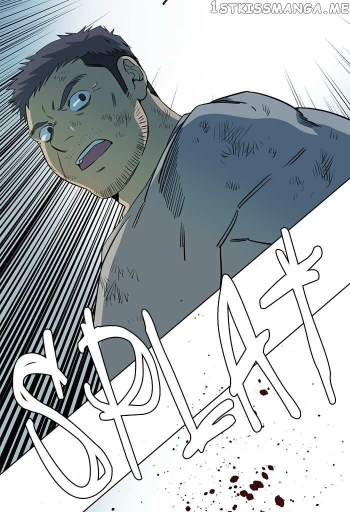 Parallel City chapter 92 page 61