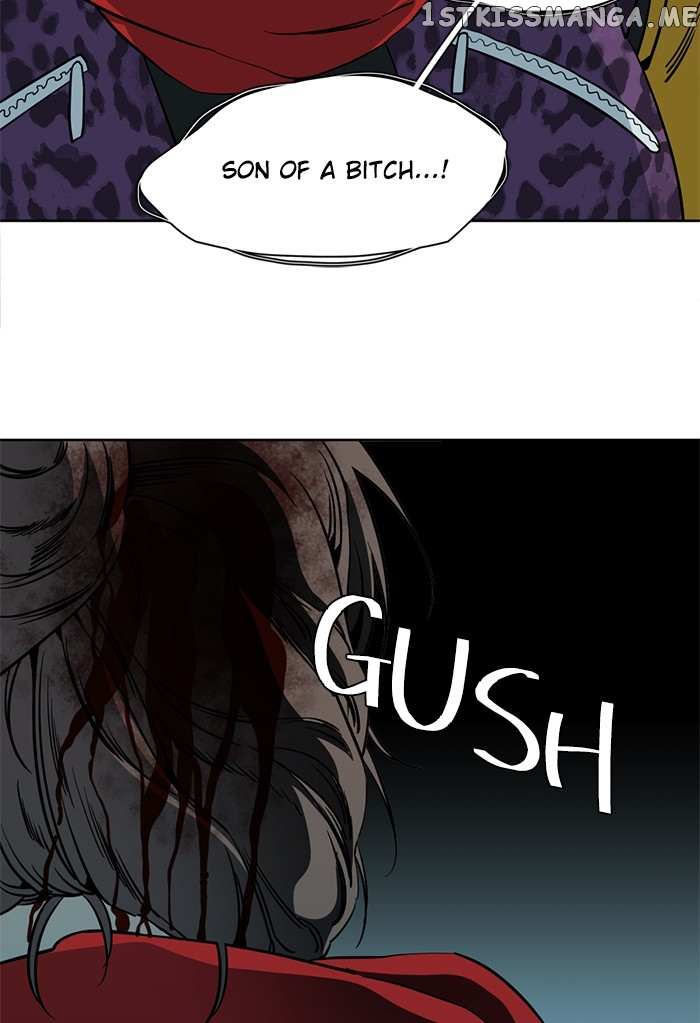 Parallel City chapter 92 page 65