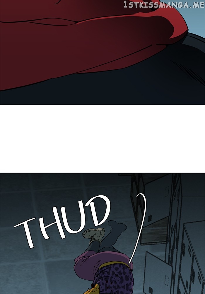 Parallel City chapter 92 page 66