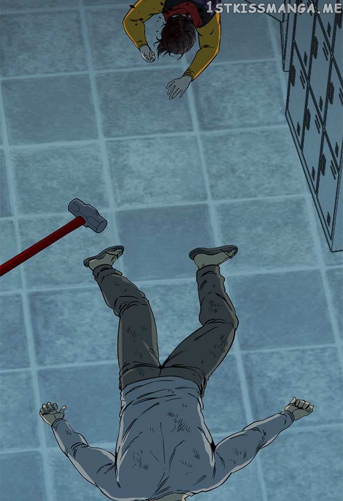 Parallel City chapter 92 page 67