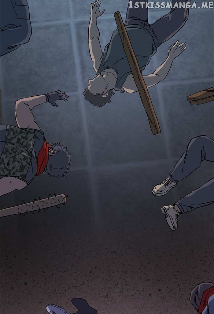 Parallel City chapter 92 page 69