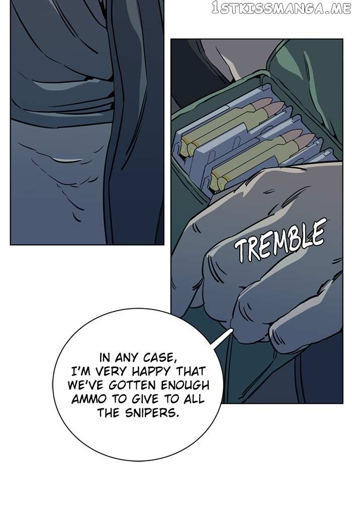 Parallel City chapter 92 page 73