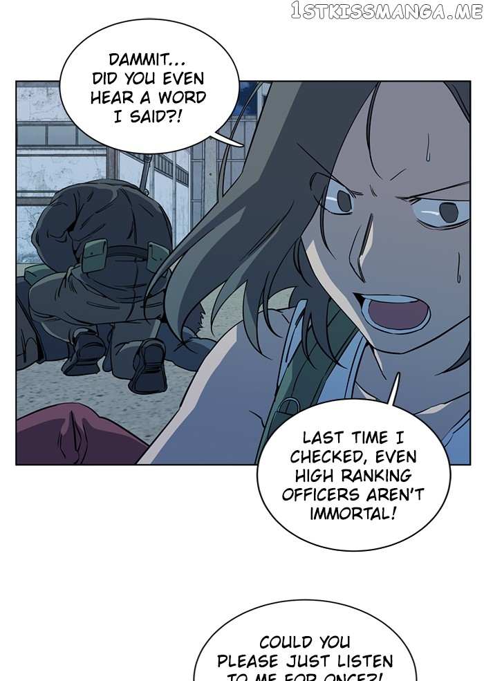 Parallel City chapter 92 page 74