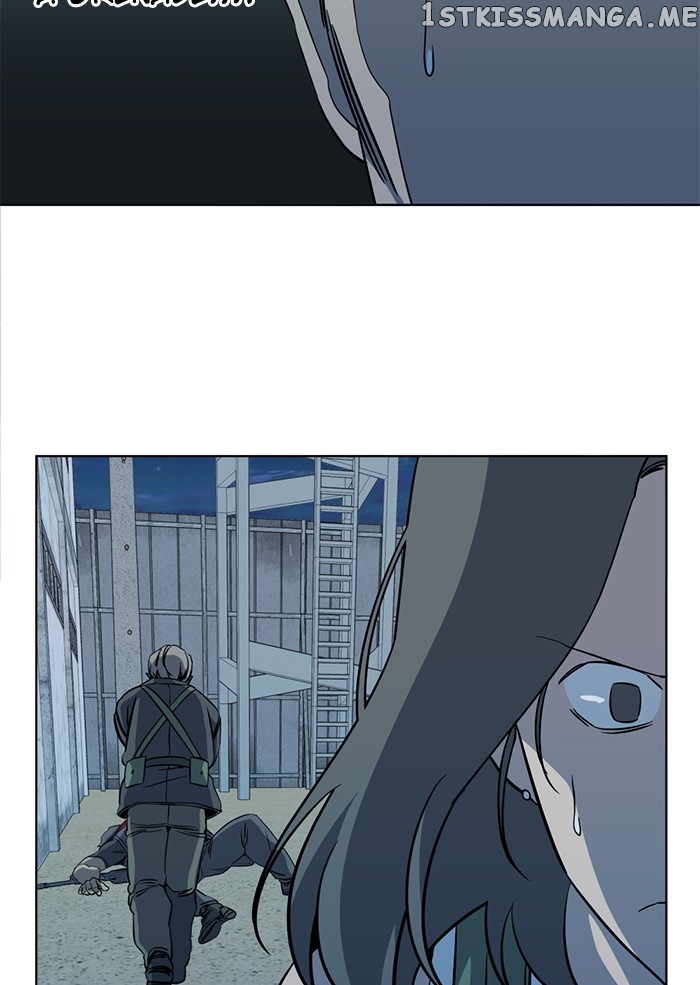 Parallel City chapter 92 page 78